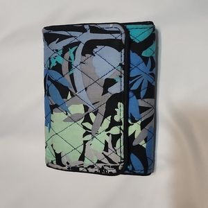Vera Bradley women's wallet